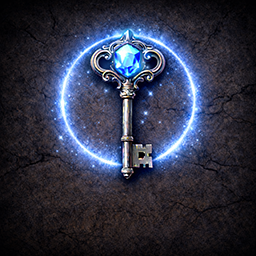 1x Seasonal Key – Everyone Online